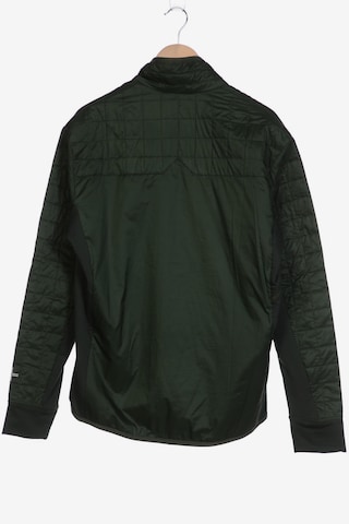 ICEBREAKER Jacket & Coat in L in Green