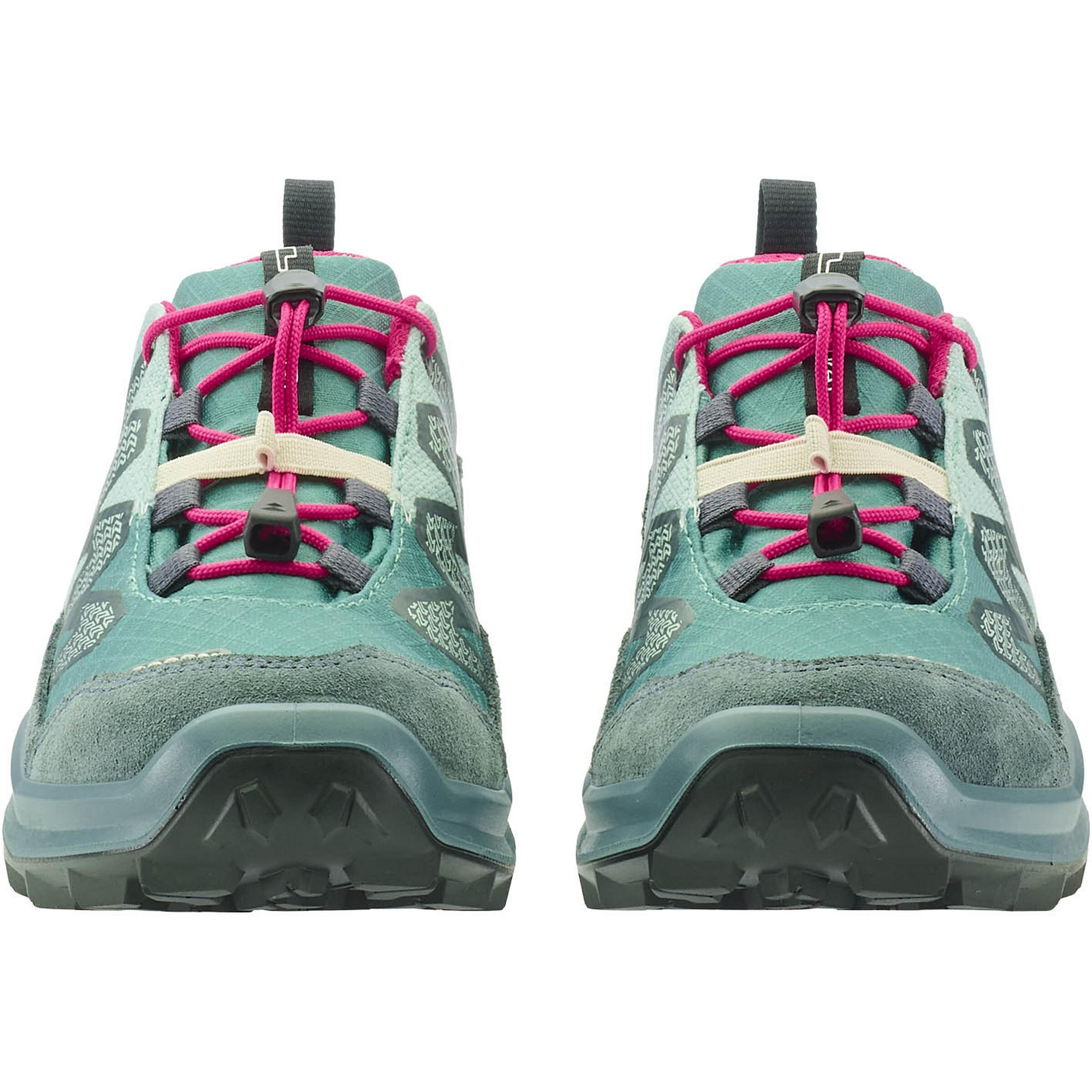 LOWA Halbschuh 'Maddox Pro' in Grün