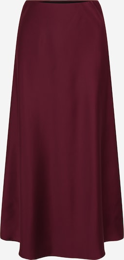 Guido Maria Kretschmer Women Suknja 'Fabiola' u boja vina, Pregled proizvoda