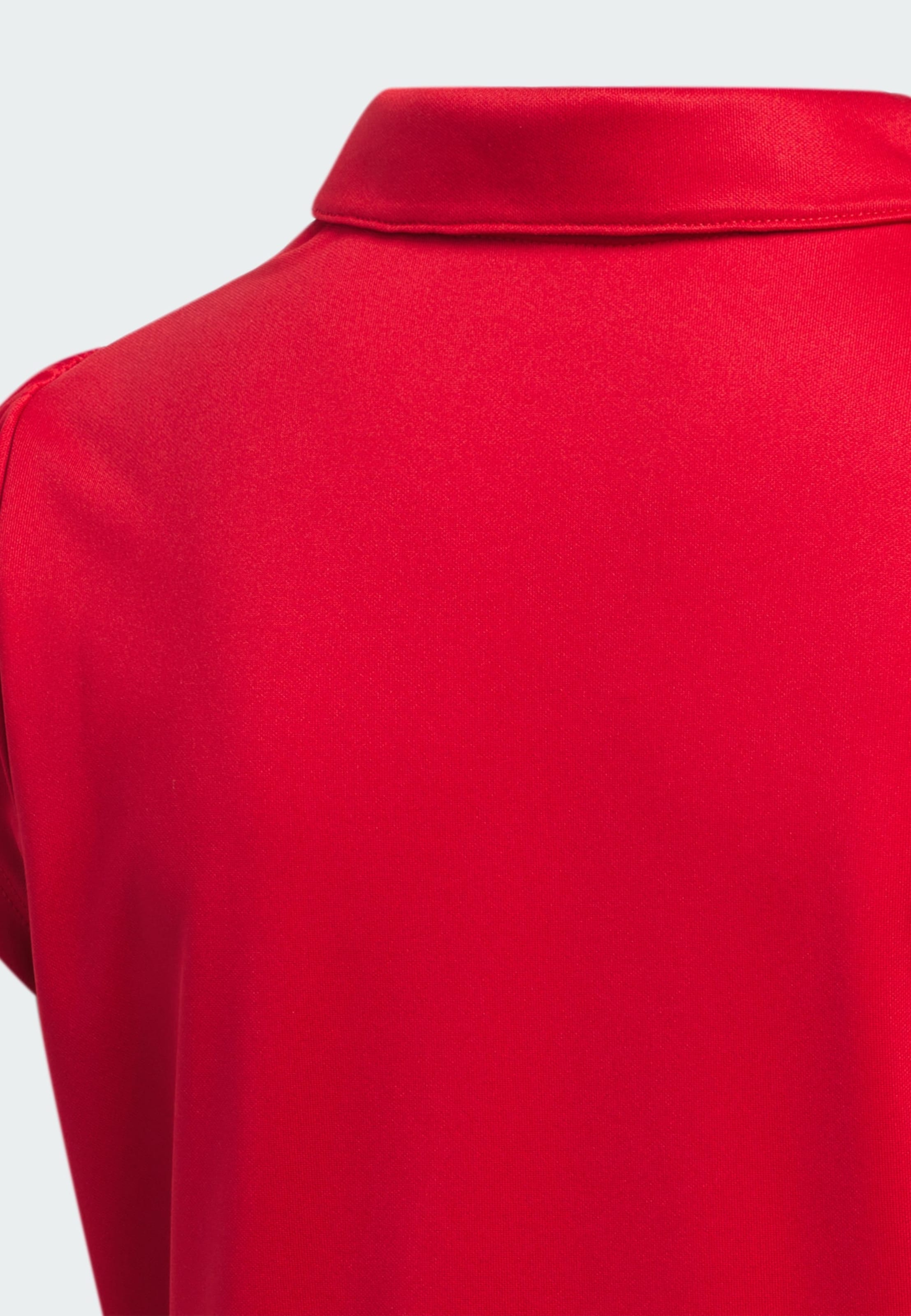 ADIDAS PERFORMANCE Performance shirt 'Performance' in Red