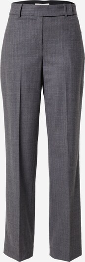 MICHAEL Michael Kors Pantalon à plis en gris / gris clair, Vue avec produit