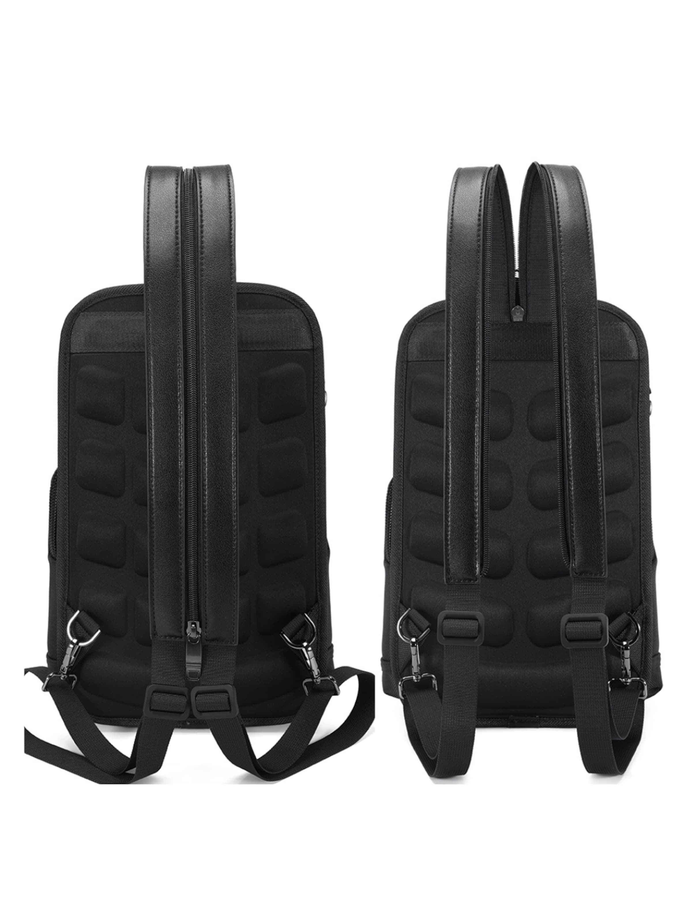 Zaino di jolar in nero