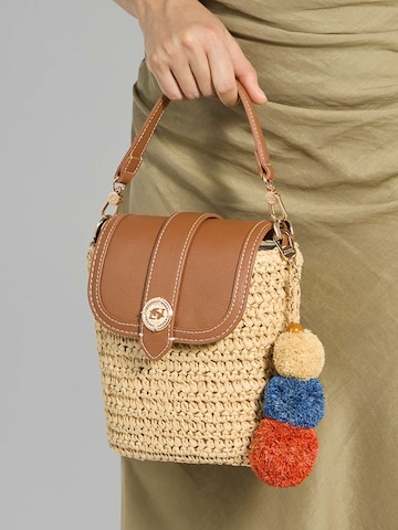 Sacs à main 'Dimple' Dune LONDON en beige