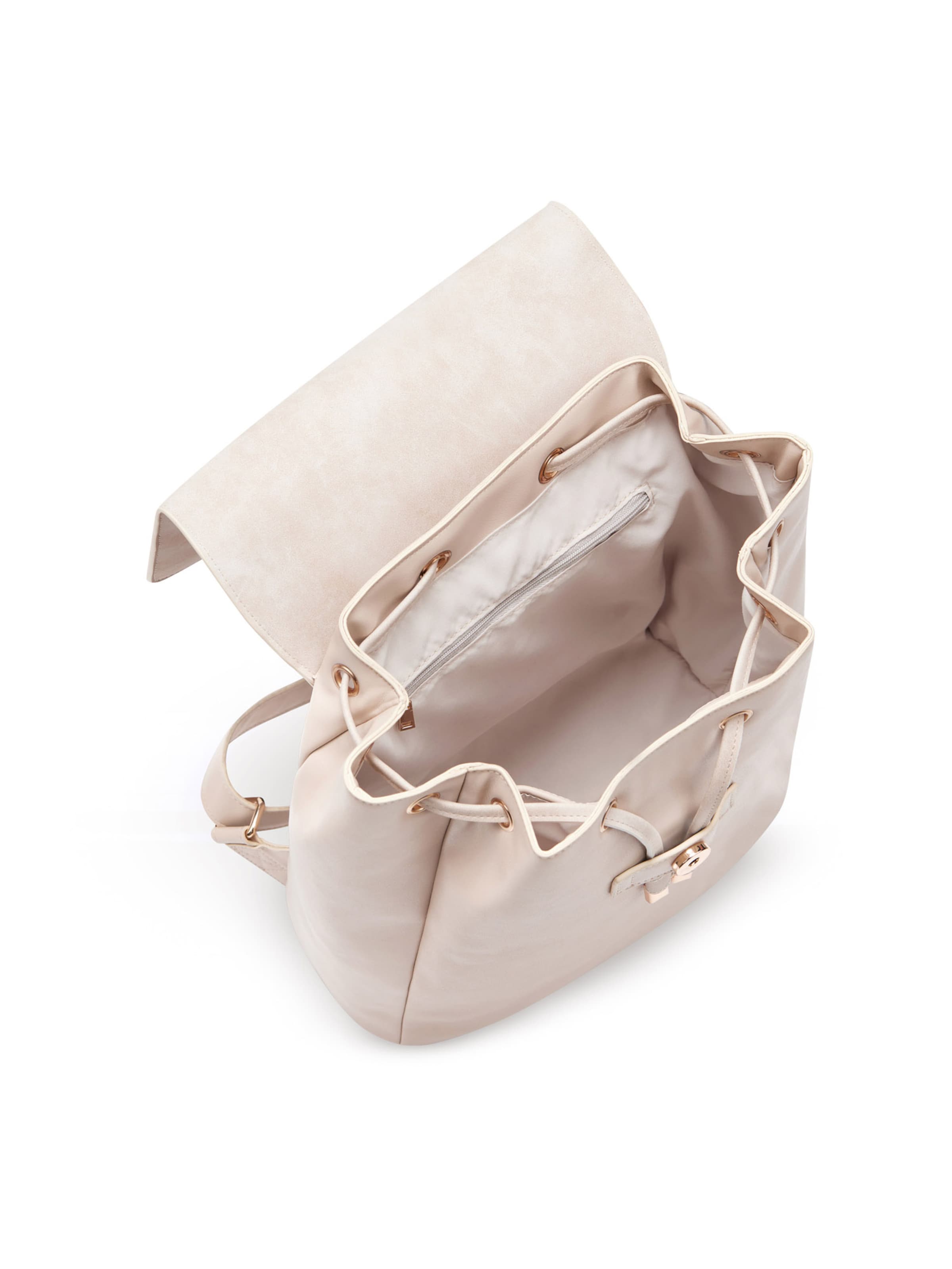 bēšs Expatrié Mugursoma 'Estelle'