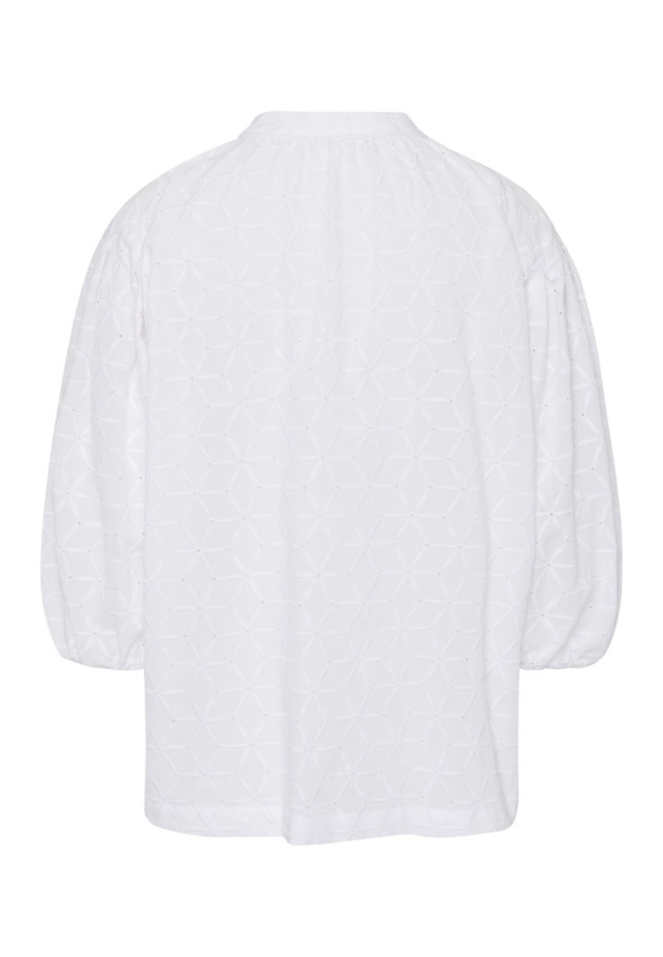 BRAX Blouse 'Viv' in Wit