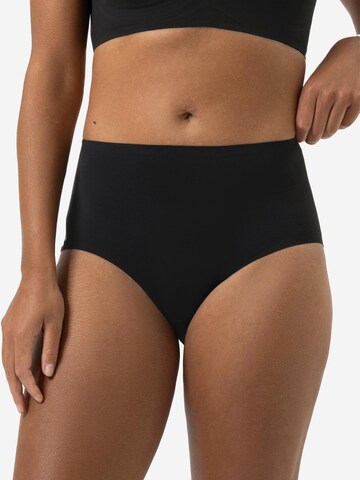 Mey Panty 'Simply Better Invisibles' in Black
