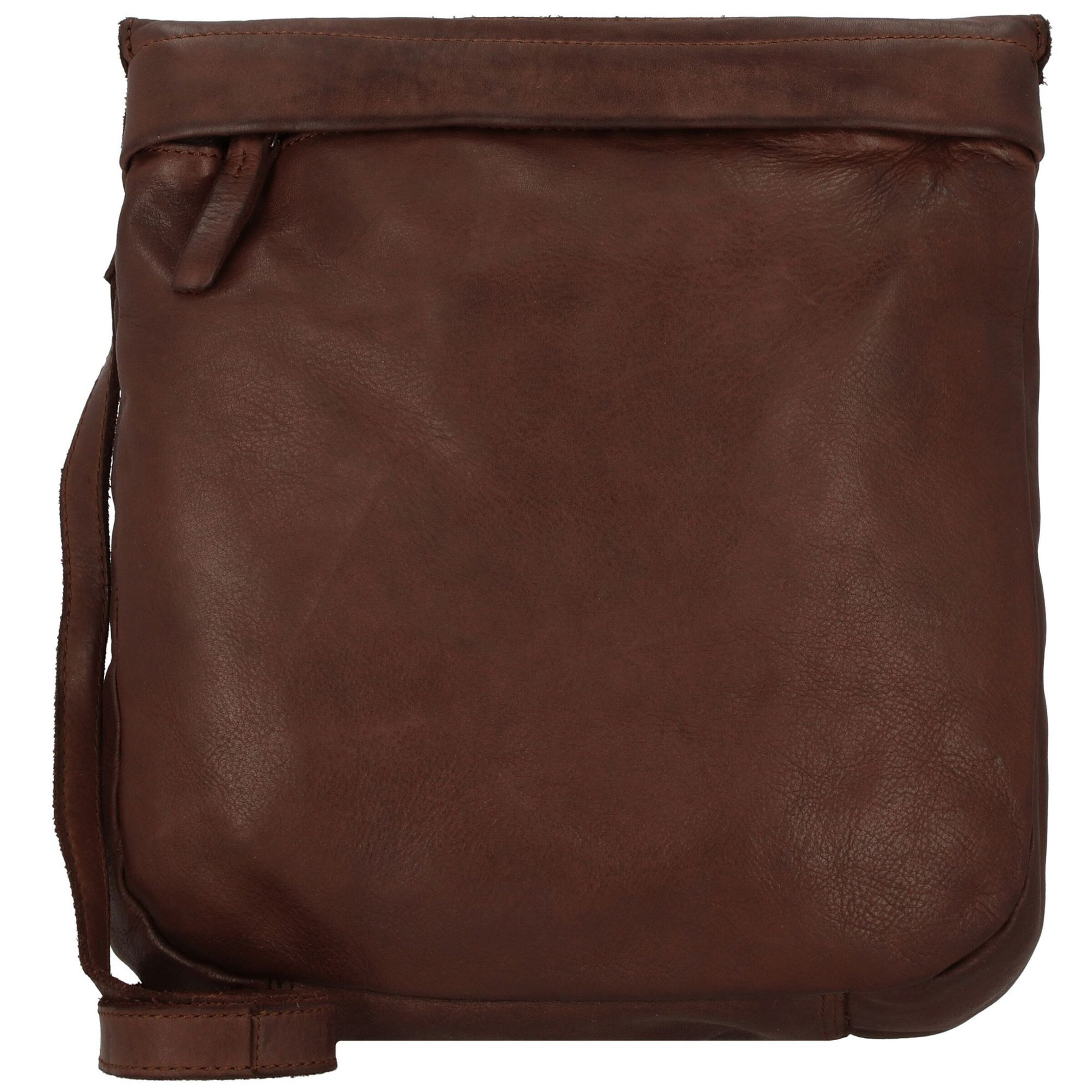 Harold's Schoudertas 'Submarine' in Bruin