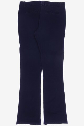 Long Tall Sally Stoffhose L in Blau