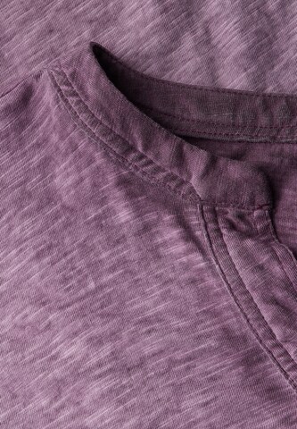 CECIL Shirt in Purple