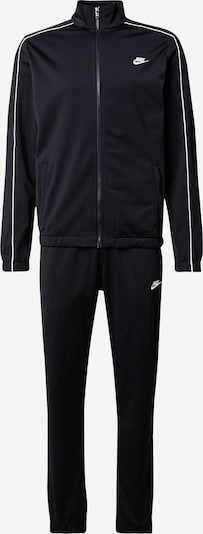 Treningas 'Club' iš Nike Sportswear, spalva – juoda, Prekių apžvalga