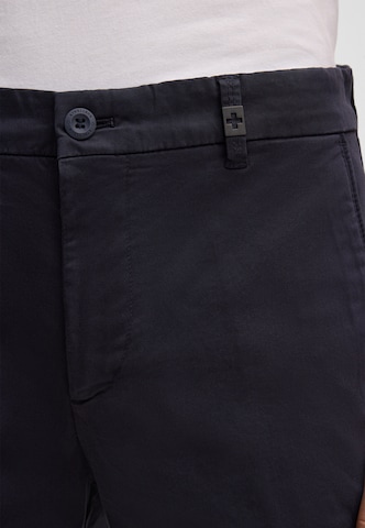 STRELLSON Regular Chino 'Crush' in Blauw