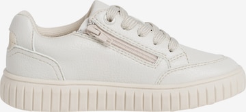 s.Oliver Sneakers in Beige