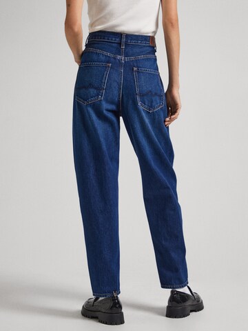 Pepe Jeans - Loosefit Calças de ganga 'RACHEL' em azul