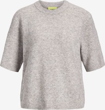 Pull-over 'VALERIA' JJXX en gris : devant