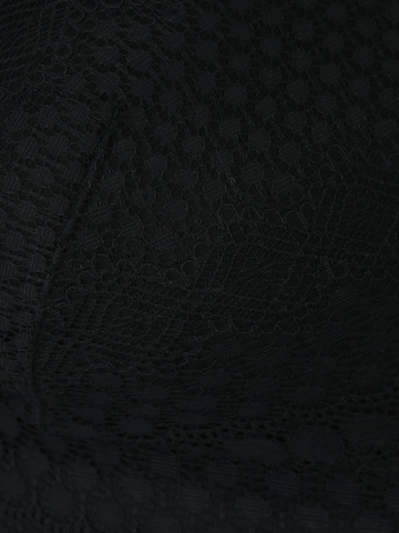 ETAM - Triángulo Sujetador 'CHERIE CHERIE' en negro