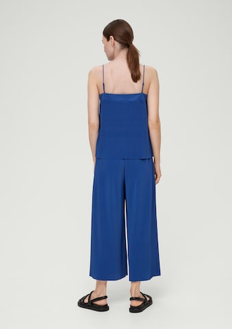 s.Oliver Top in Blue