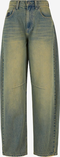 Karl Kani Jeans in blau, Produktansicht