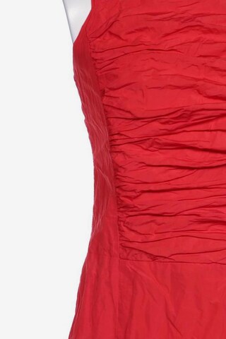 heine Kleid S in Rot
