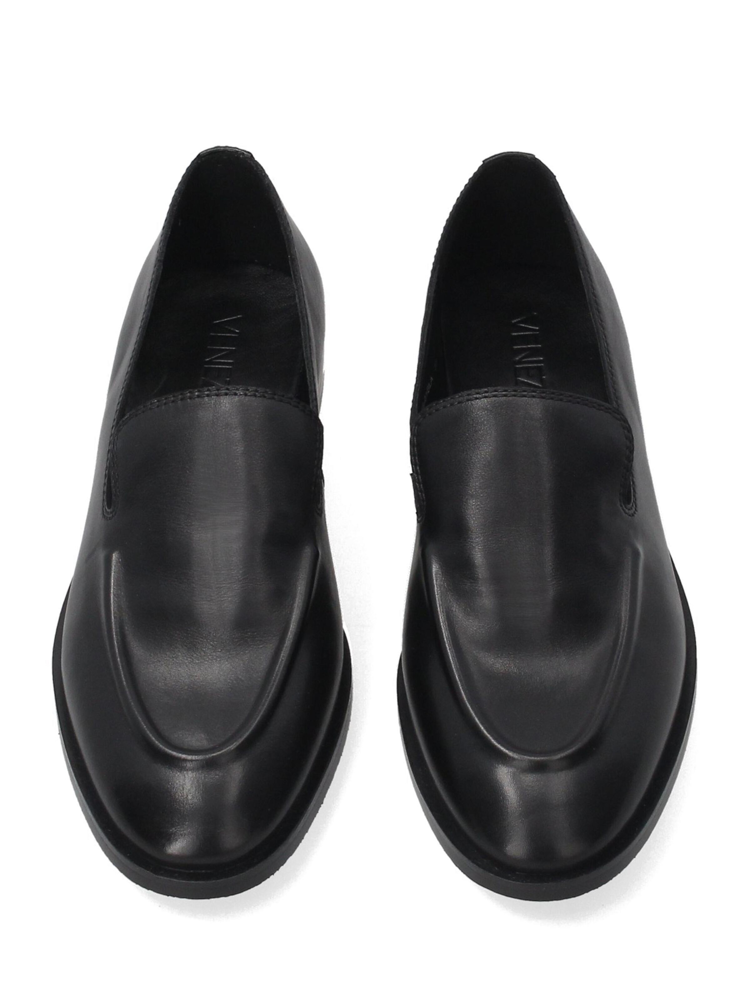 VENEZIA Moccasin 'Venezia' in Black