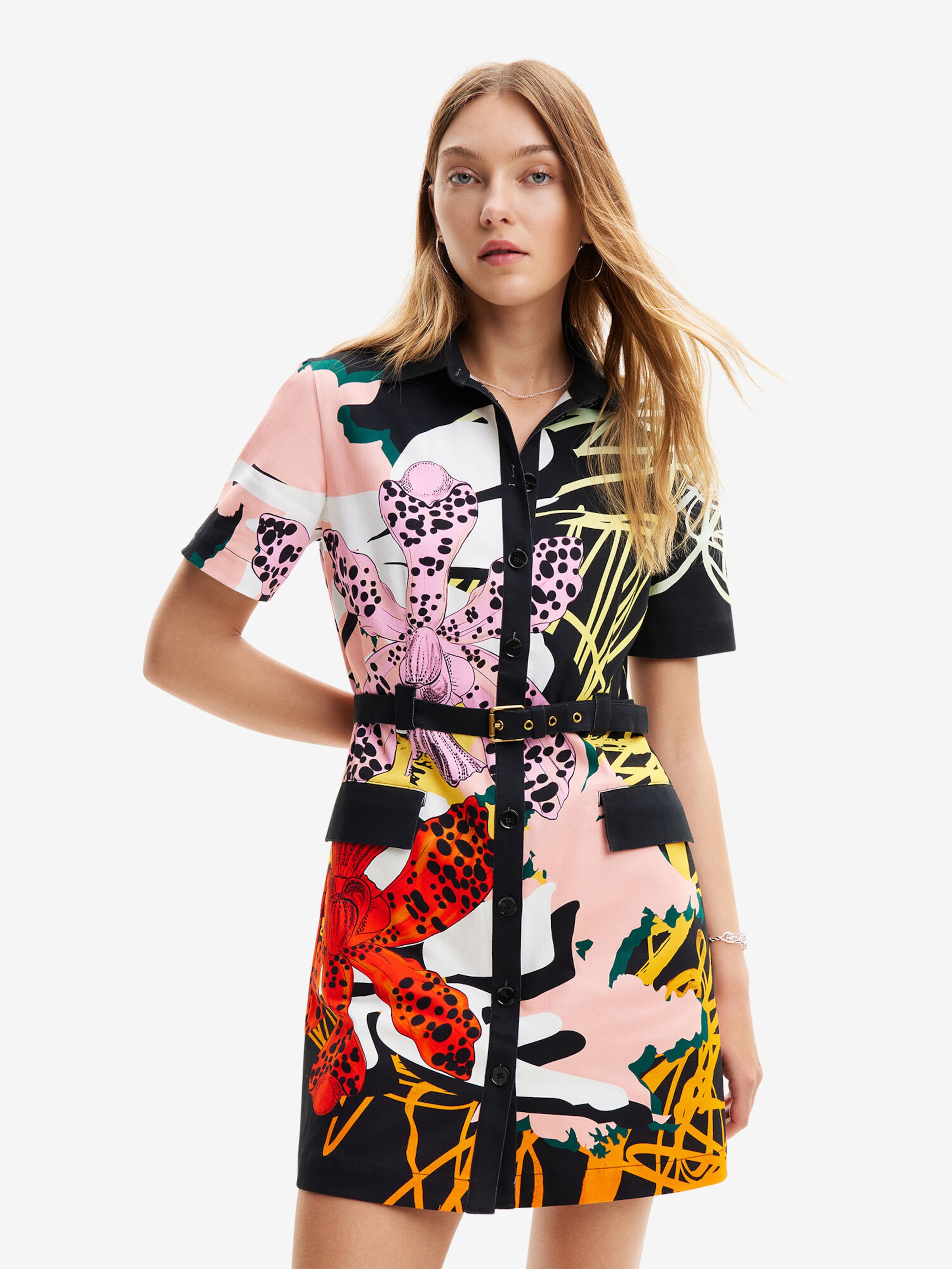 Vestiti hotsell di desigual