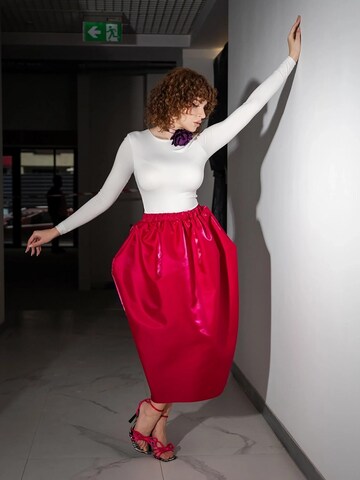 IUnique Rock 'Geisha' in Pink