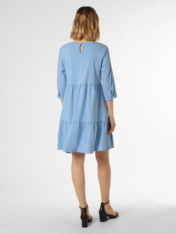 Marie Lund Dress ' ' in Blue