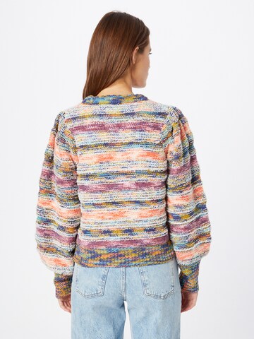 ESPRIT Sweter w kolorze mieszane kolory