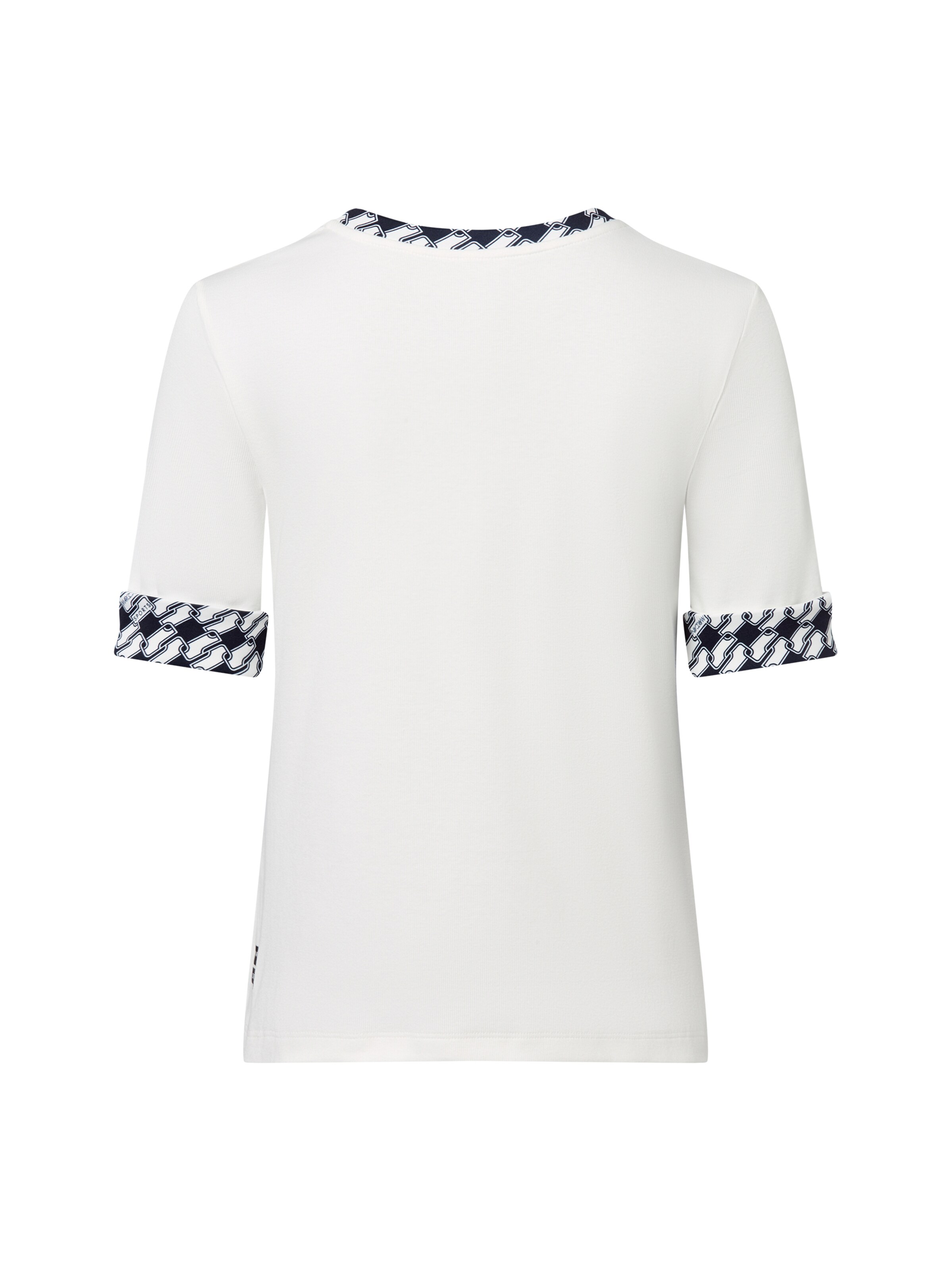 Marc Cain Shirt in White