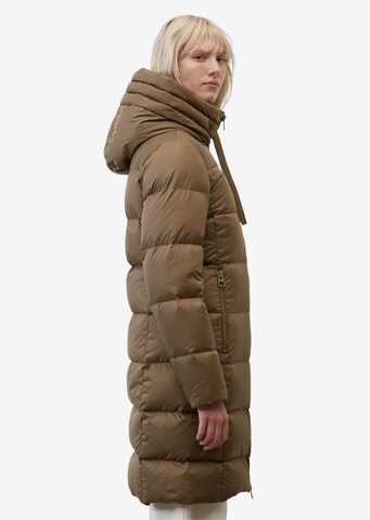 ruda Marc O'Polo Žieminis paltas