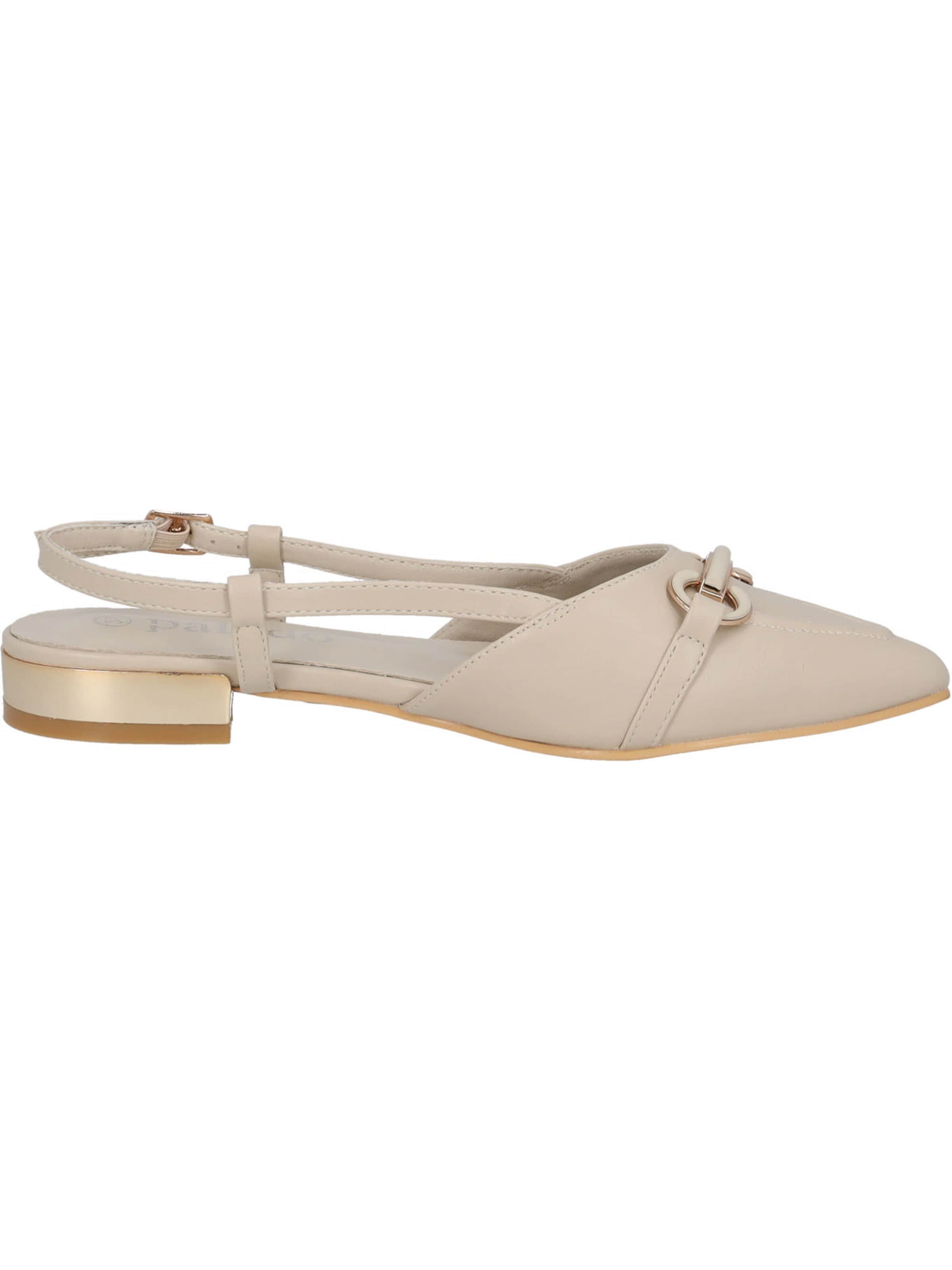 Palado Sandale 'Palado Edef'‌‌‌‌‌‌ in Beige