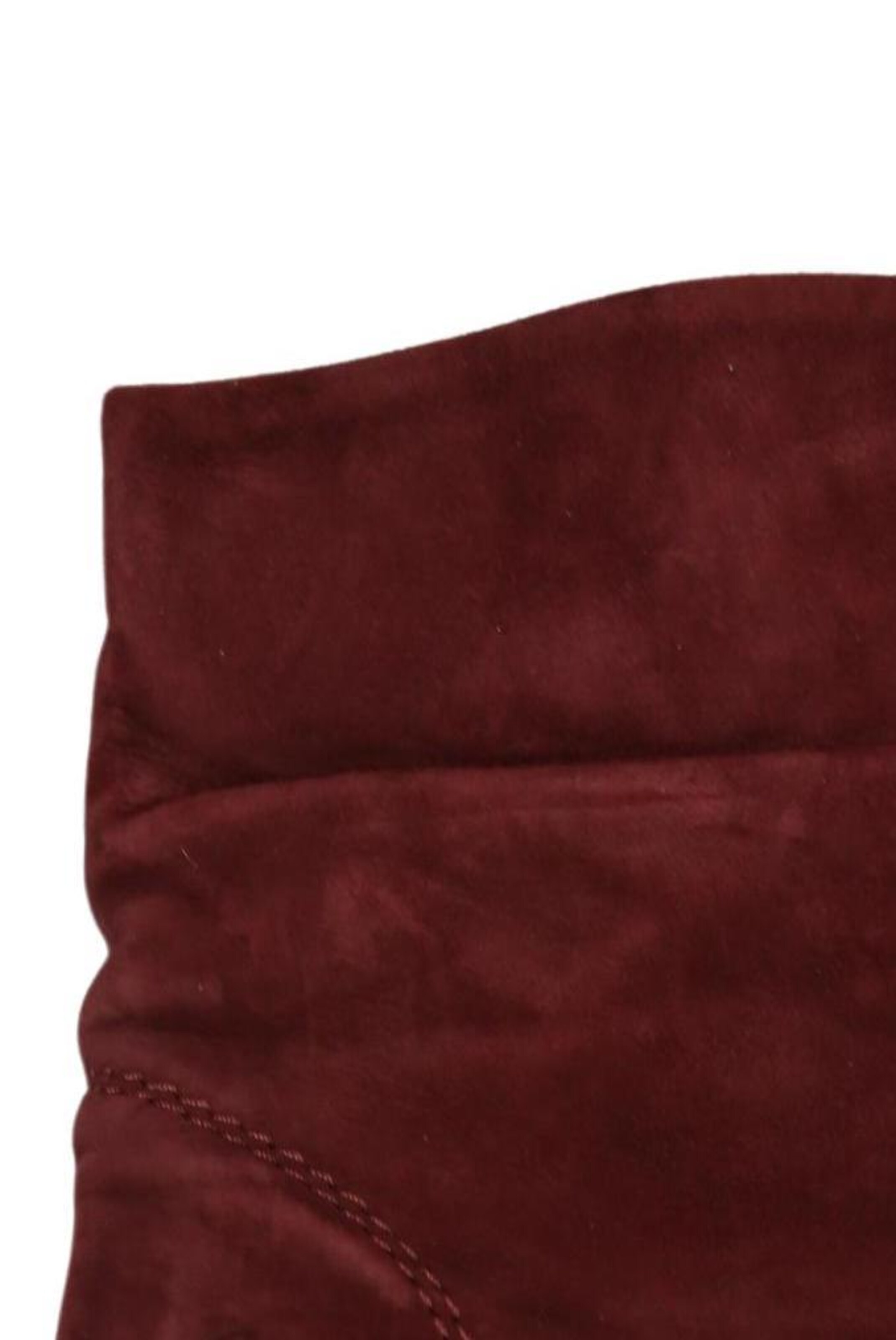 ARENA Dress Boots in 35 in Red