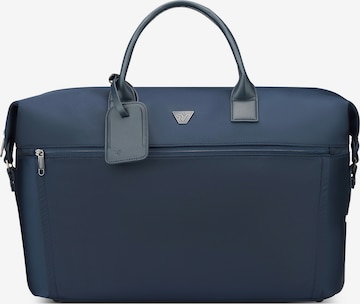 Roncato Weekender 'City 3.0' in Blue: front