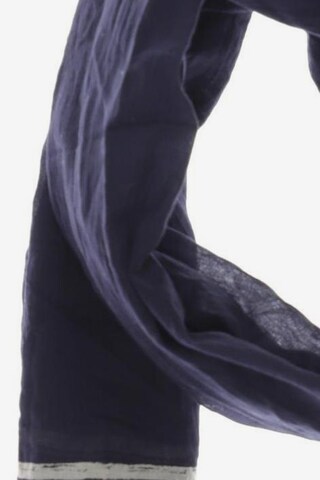 Armani Jeans Schal oder Tuch One Size in Blau