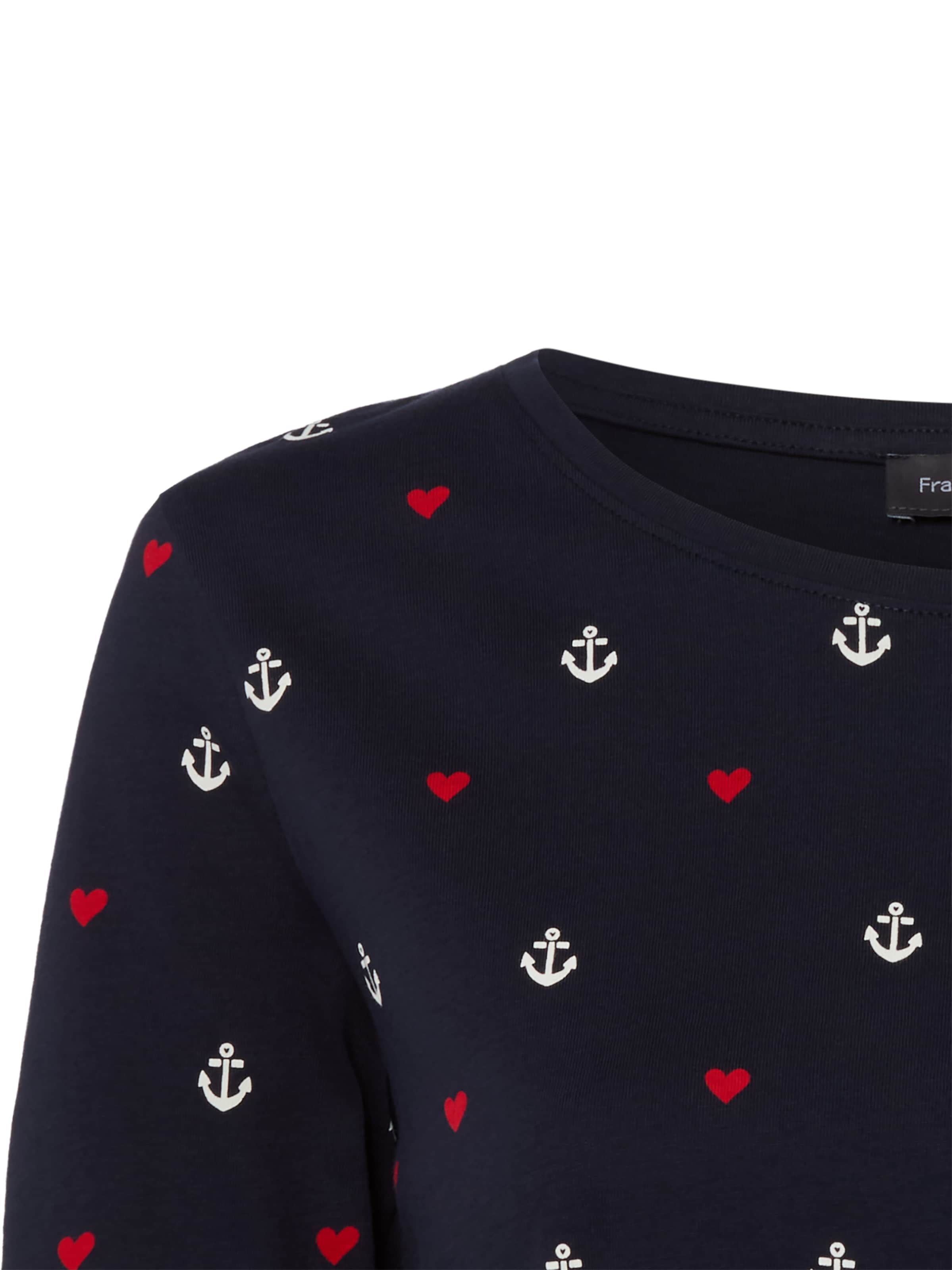 Franco Callegari Shirt in Blue