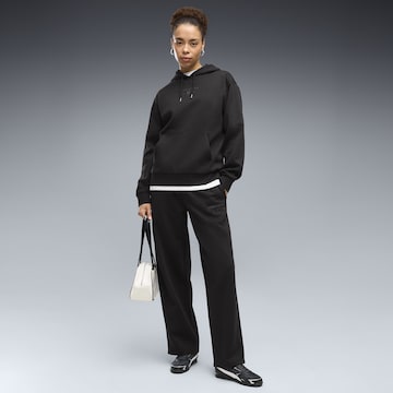 Wide Leg Pantalon 'Class' PUMA en noir