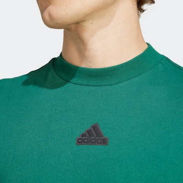 ADIDAS SPORTSWEAR Shirt in Grün