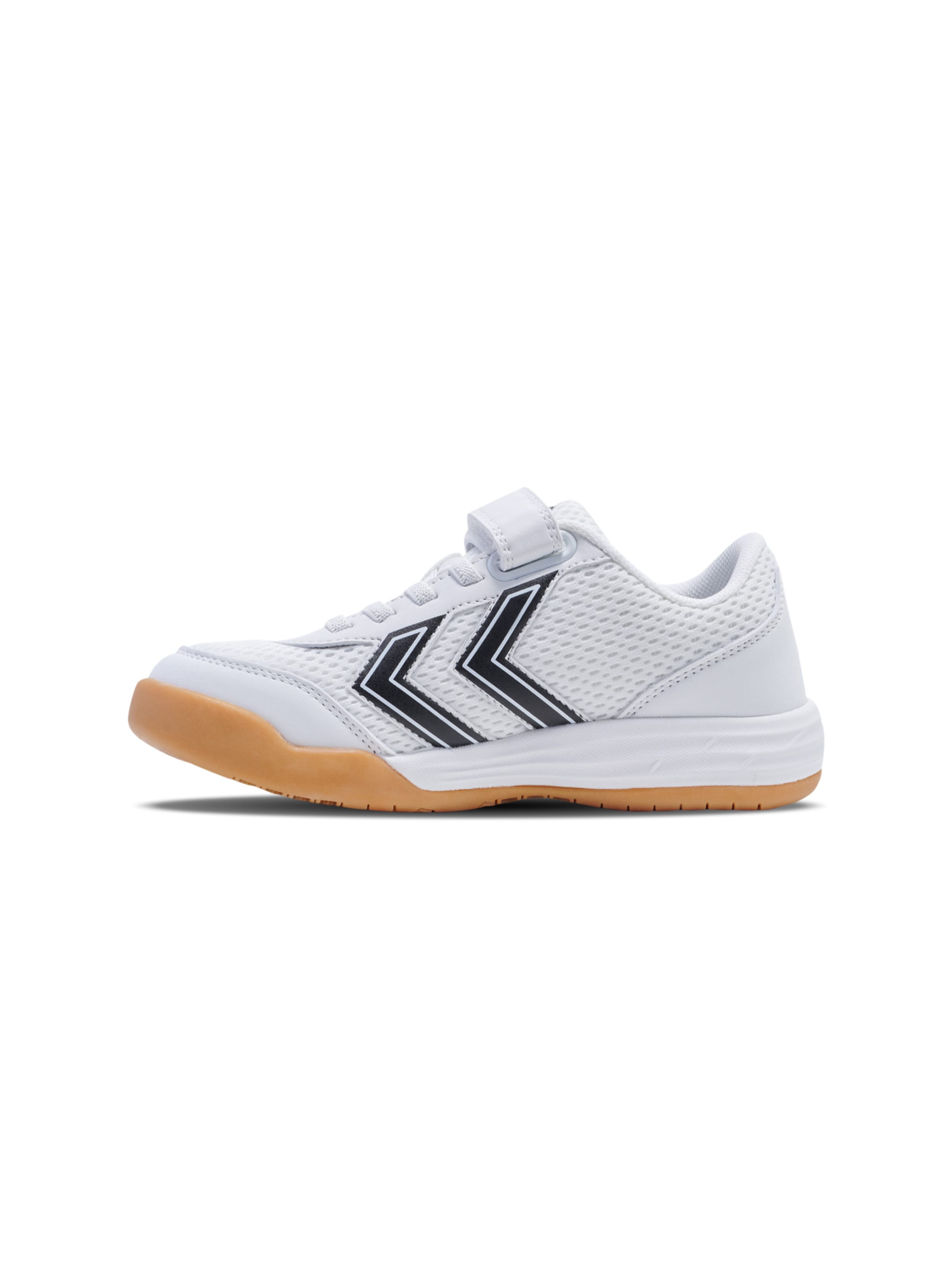 Hummel Sneaker 'MULTIPLAY FLEX' i vit