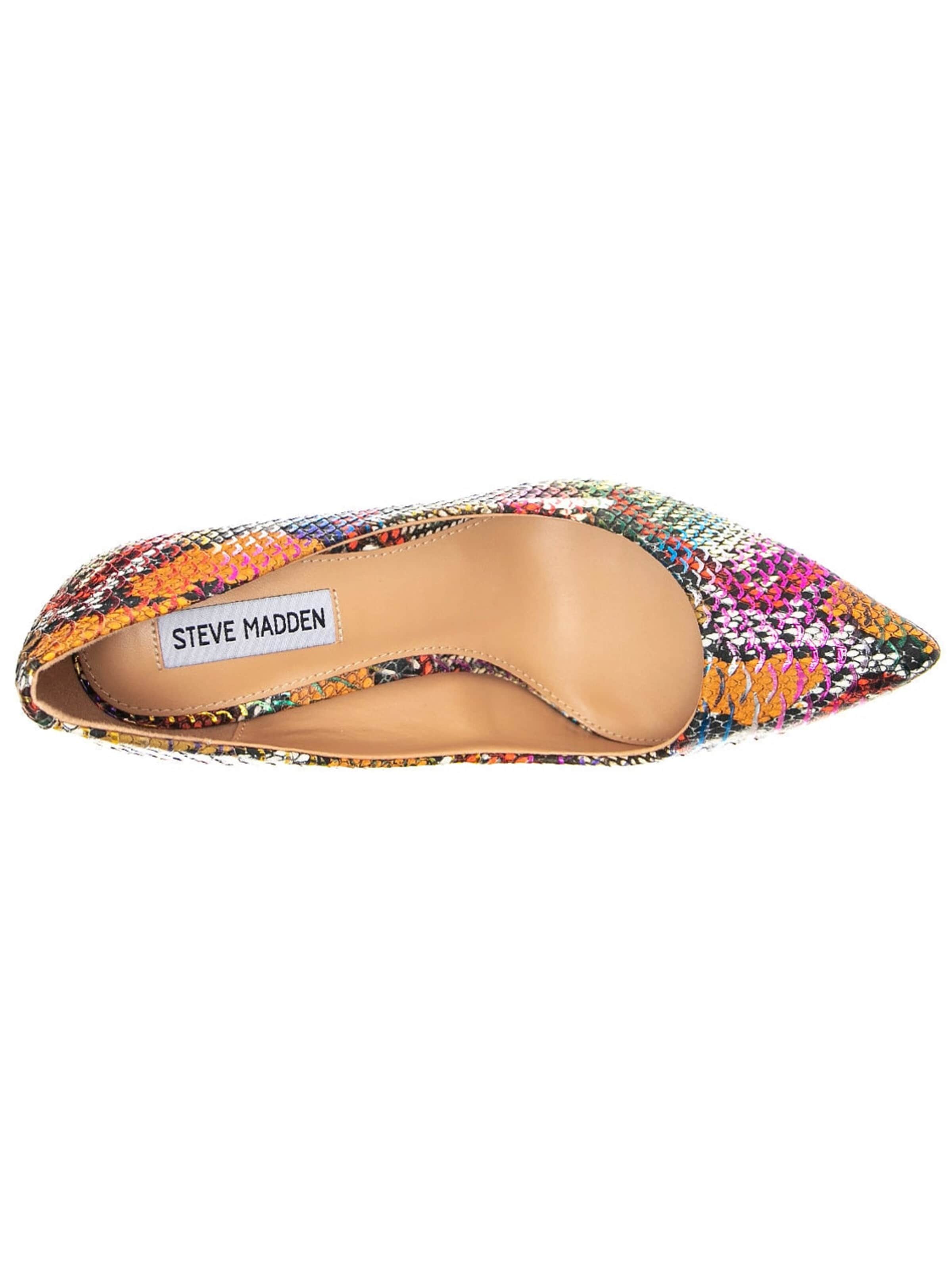 Décolleté 'STANZE' di STEVE MADDEN in colori misti