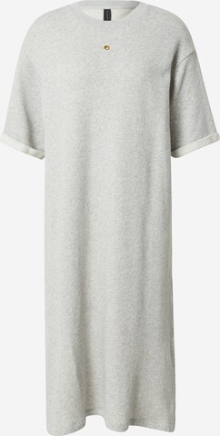 10Days Dress in Grey: front