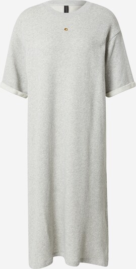 10Days Dress in mottled grey / Black / White, Item view