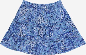 KIDS ONLY Skirt 'KOGTHEA' in Blue: front