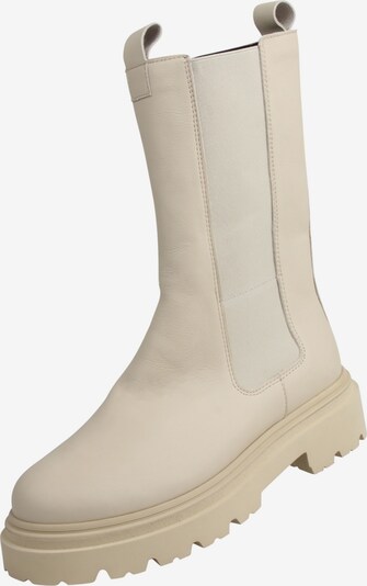 Lei by tessamino Chelsea Boots 'Fine' in Beige, Item view