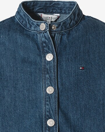 Robe TOMMY HILFIGER en bleu