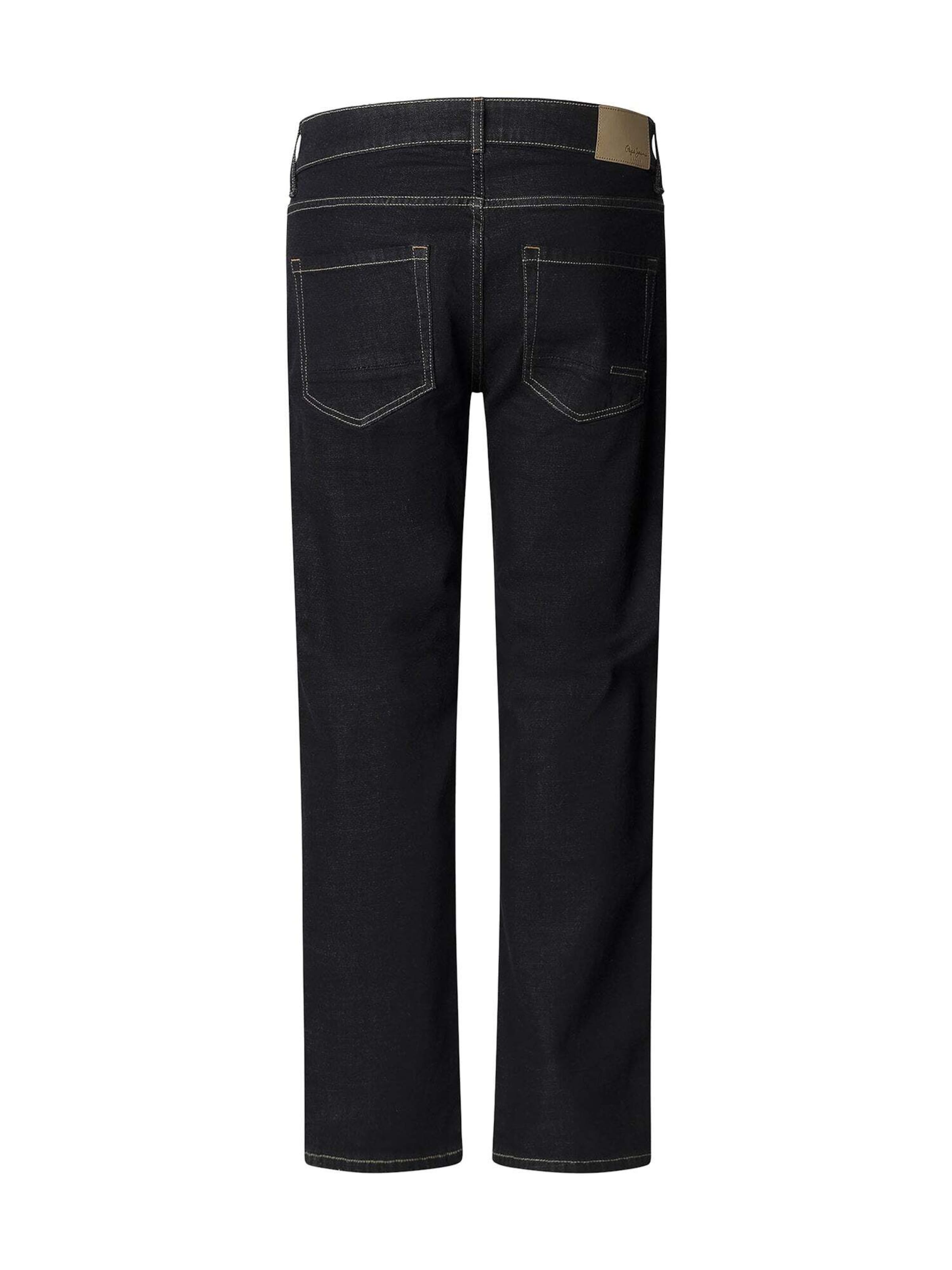 Pepe Jeans Regular Jeans in Blau