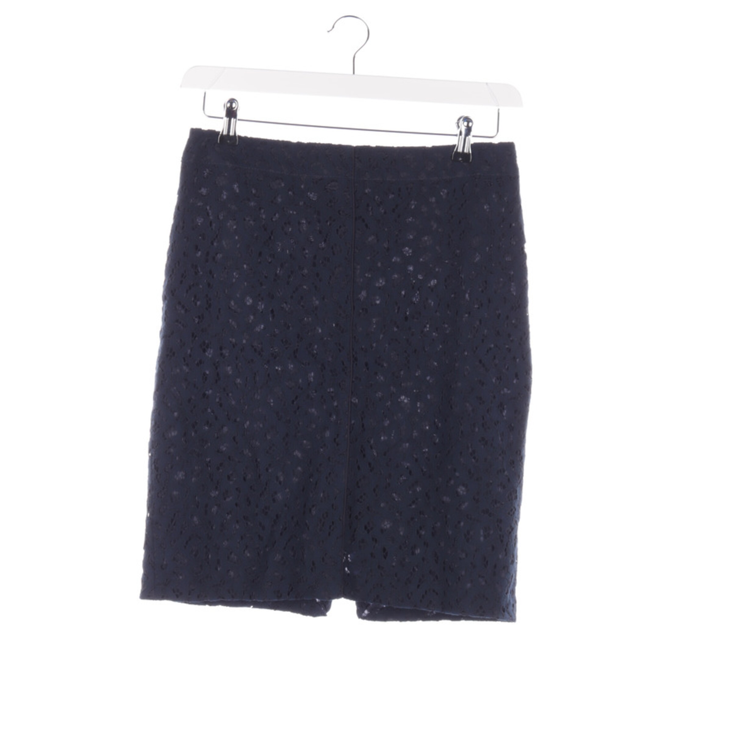 Marc Cain Rock S in Blau: Vorderseite