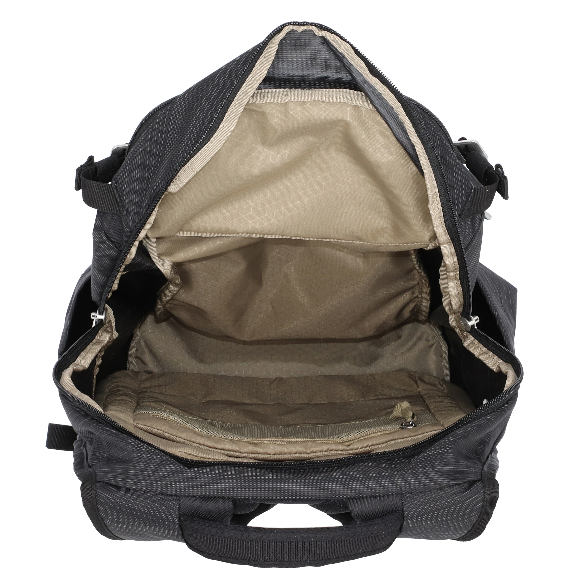 Sac à dos Thule en gris