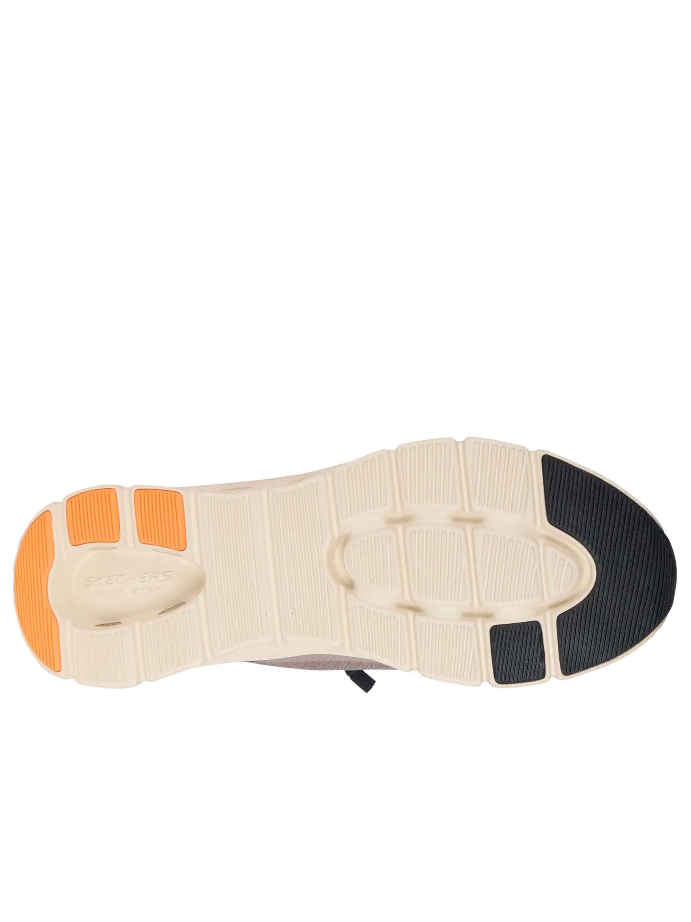 SKECHERS Running shoe 'Arch Fit Glide-Step Pro' in Grey