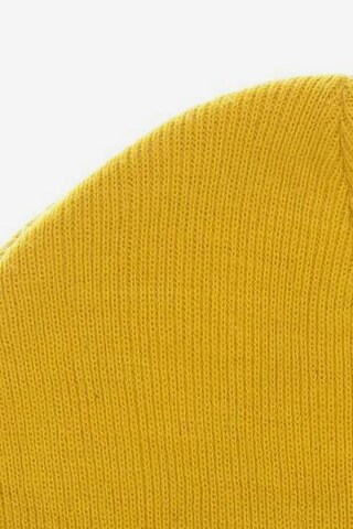 FILA Hat & Cap in One size in Yellow