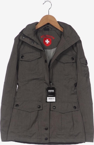 Wellensteyn Jacke XS in Grün: Vorderseite
