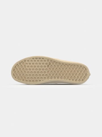 VANS Nízke tenisky 'Authentic' - Zelená